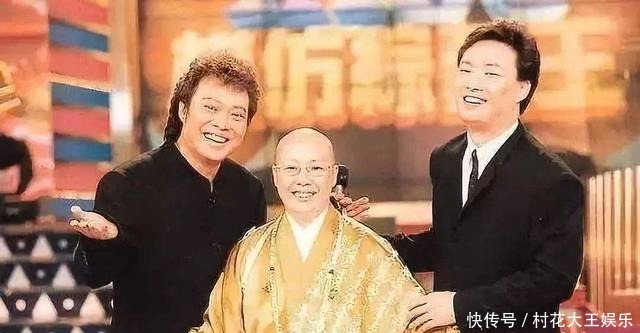 宝藏|“酒肉穿肠过,佛祖心中留”,500万定制袈裟,人间宝藏费贞绫