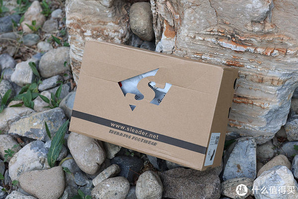 斯立德|随风奔跑，自由是方向