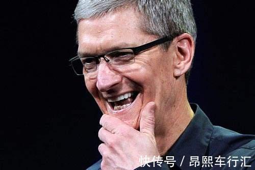 iphone|苹果挖了个“深坑”，结果所有国产手机厂商都掉“坑”里了！