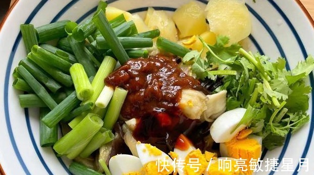 酱香|它被称为“地下苹果”，低卡无油清香软糯，营养美味还不长胖！