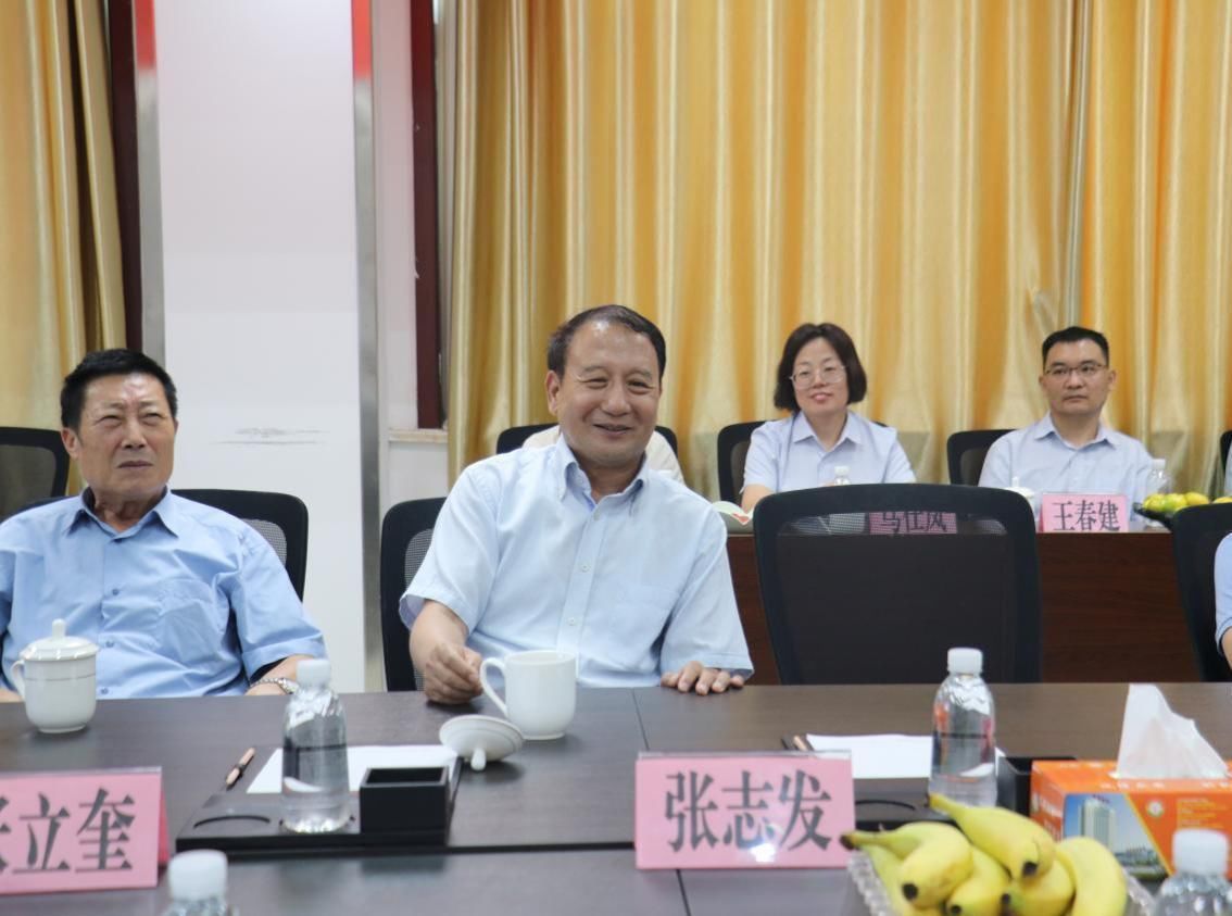 医养|二十年风雨同舟二十年凯旋情怀——临沂凯旋医院建院20周年老领导老专家座谈会侧记