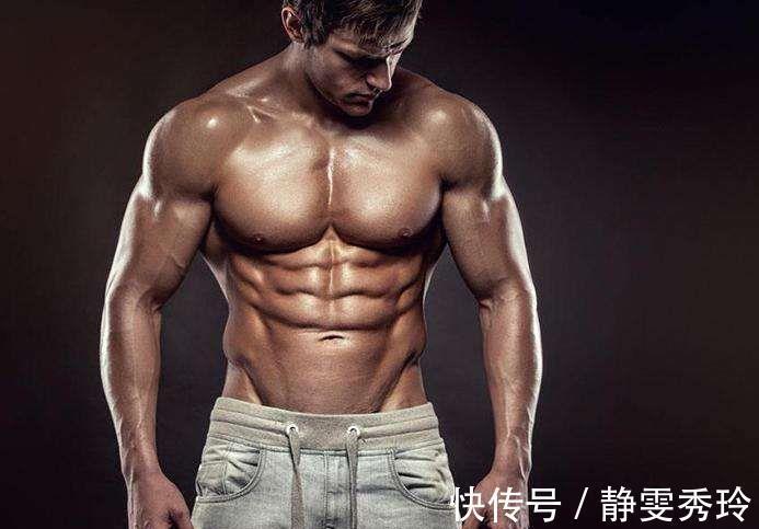 肌肉群|为什么胸肌练大了，但形状却不好看，如何练出好的胸肌？