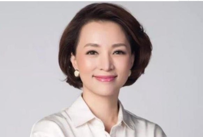 董卿|央視一姐董卿，連續4年缺席春晚，背后的原因究竟是什么