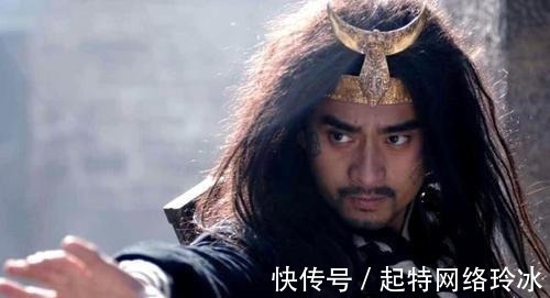 地煞#梁山排名最憋屈的2位好汉,实力不输五虎将,却被放在了地煞