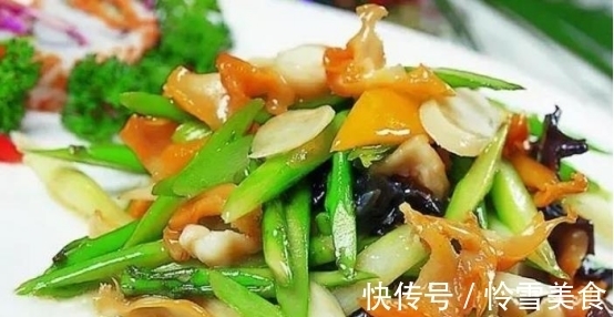 生抽|美味可口的几道家常菜,开胃又爽口,美味又营养,上桌抢着吃