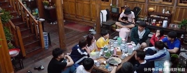 《向往5》录制在即，全员回归、新人加盟！却没有最受欢迎的他