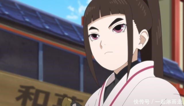 宁次|博人传送礼就送秽土转生宁次!日足过生日,观众给博人出谋划策