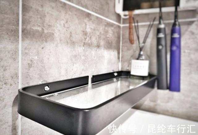 插座|搬家2年，卫生间越用越顺心，全靠装修前后的12个小决定