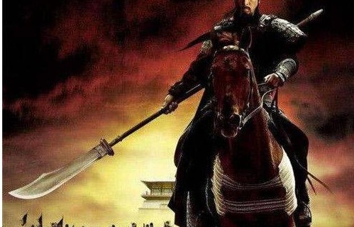 周朝|关羽身高九尺,九尺有多高,放在古代就是巨人