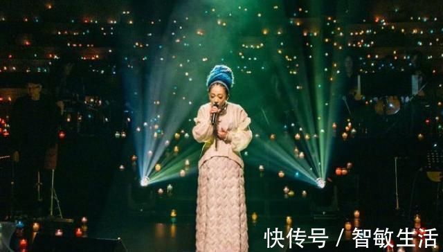 萧敬腾|连续两期排名下跌，综合排名却稳居第一，华晨宇目前仍无劲敌