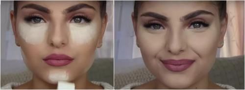 手残党化不出有效妆？了解这三点，提升妆容质感真的一点都不难