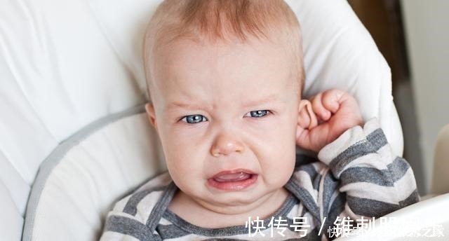 孩子|宝宝几月开始认生若是在这个月份,说明宝宝将来多半是个小学霸