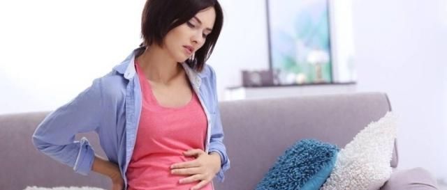 孕妇怀孕期间总是背痛，这些病因与治疗方法你必须要注意