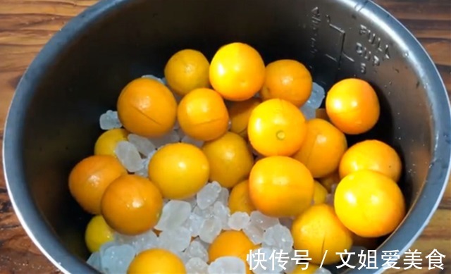 补品|冬季少吃梨和苹果,多吃它润肺止咳,开胃健脾,是冬季的天然补品