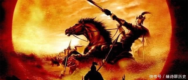 反而|为什么古代中国统治者不会向南扩张，反而和北方的游牧民族纠缠？想不到