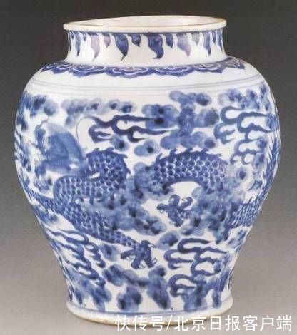 祥云集京城：北京考古发现中的云纹