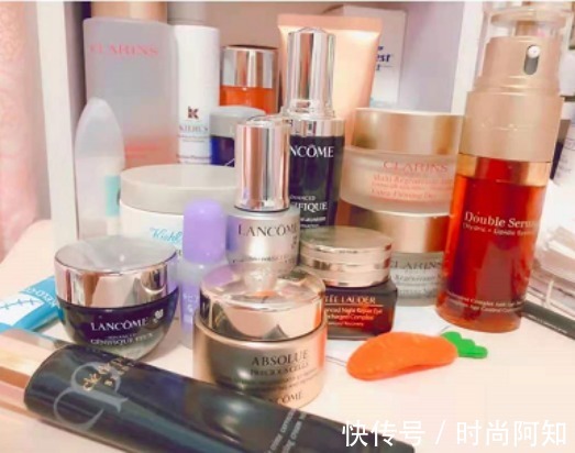 上榜|你手中的护肤品可能都不适合孕妇使用!连大火的娇韵诗都上榜