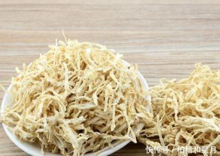 晒成|这4种蔬菜晒成干,比新鲜的还好吃,久放不坏,冬天炖肉特别香!