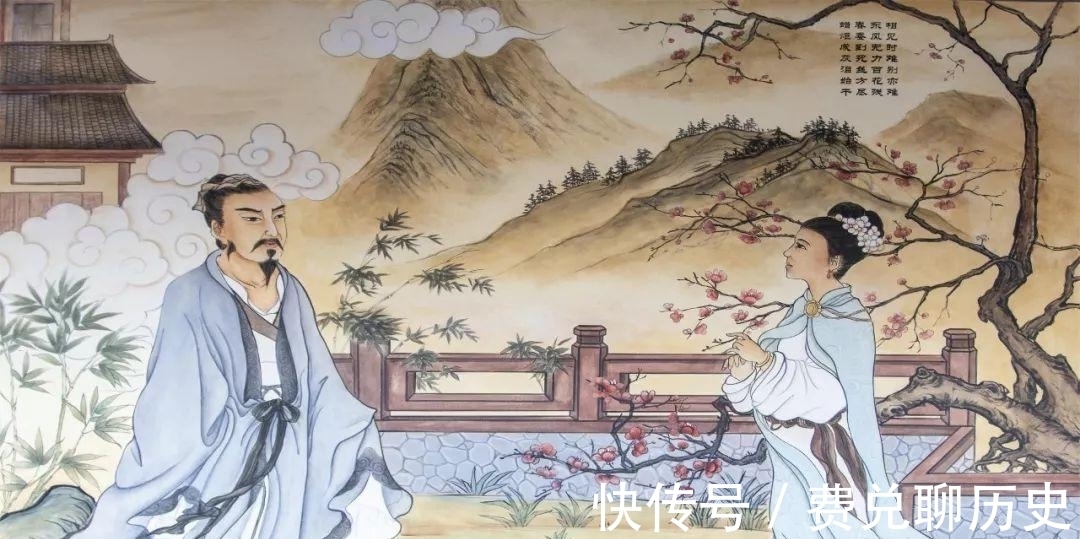 悼亡诗!正月里,李商隐路过旧居,想起故去的爱妻,写下一首著名的悼亡诗