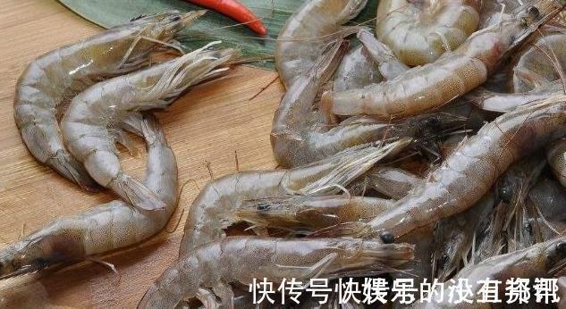 椒盐大虾|买虾时,记住4不买,谁也不敢忽悠你,买到口感好营养高的好虾
