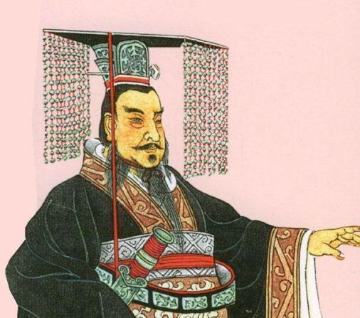 古代|古代的皇帝们到底是什么龙