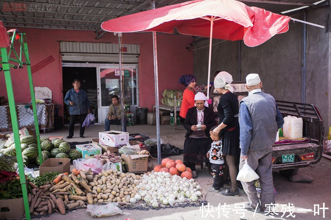 补给点|新藏线上一个不起眼小村,如何成重要的补给点?一碗抓饭让人难忘