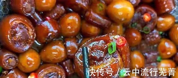 美味|秋日进补，吃鸡鸭肉不如吃它，高蛋白低脂，简单焖一焖，美味扑鼻！