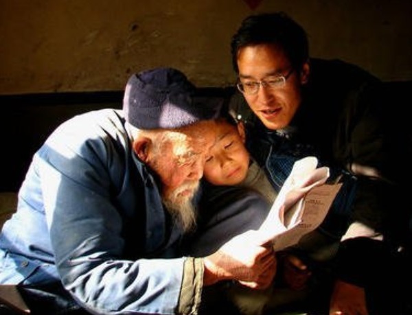 兄弟姐妹|从血缘关系来说,这个世界上最亲的人是谁心理学家的答案很一致