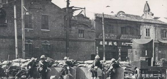 中国|3个月后,为何日军打不动了?中国军队这一策略避免明宋两朝悲剧!