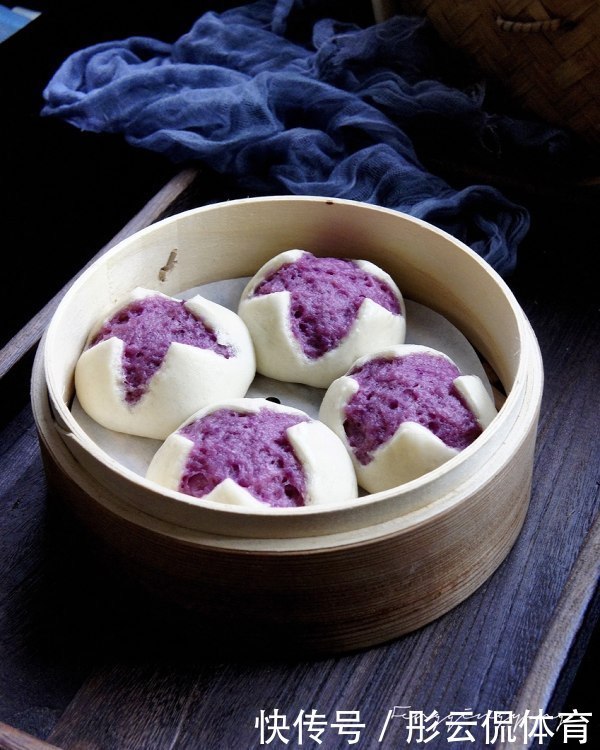 面粉|面粉美味做法,女儿最爱吃,暄软香甜,一口一个,10个打不住