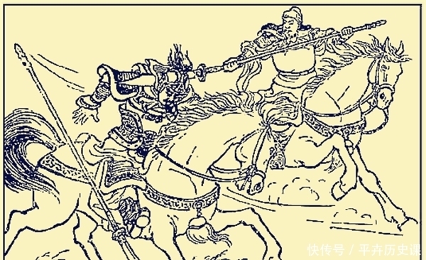 魏延|蜀汉此大将宁愿被冤杀，为何都不投降曹魏呢？