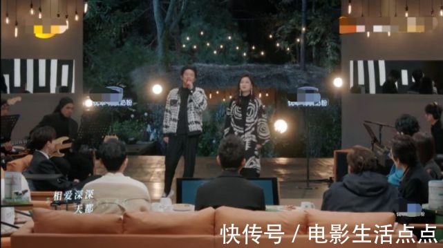 齐聚任贤齐、汪苏泷、张杰等多位实力歌手，这档综艺太宝藏了吧？