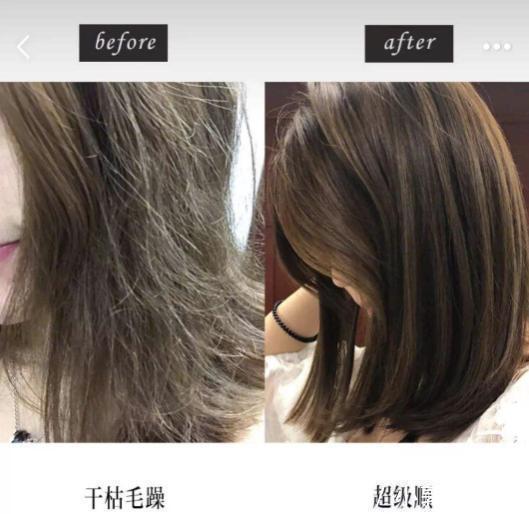 潘婷|这款老牌洗发水“重出江湖”打败潘婷欧莱雅,让海飞丝措手不及!