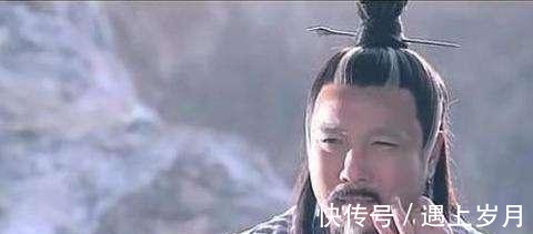 法力&封神中有一大妖法力高深,能让元始天尊重视,下场却比我们想的好!