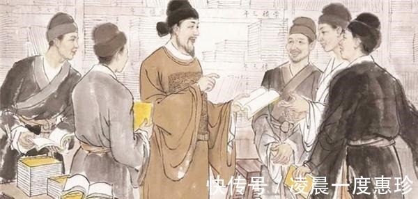 欧阳修|古代有近视眼吗古人近视了有什么好办法欧阳修的办法最直接