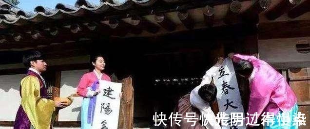 废除汉字@废除汉字48年后, 韩国人为何又反悔了, 现在又开始使用汉字!