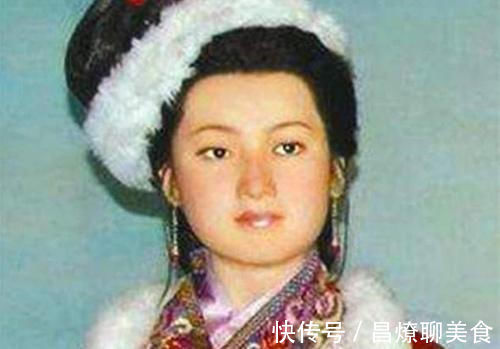 真容@王昭君真容长啥样?复原图曝光后,网友:这么丑?专家:这是事实