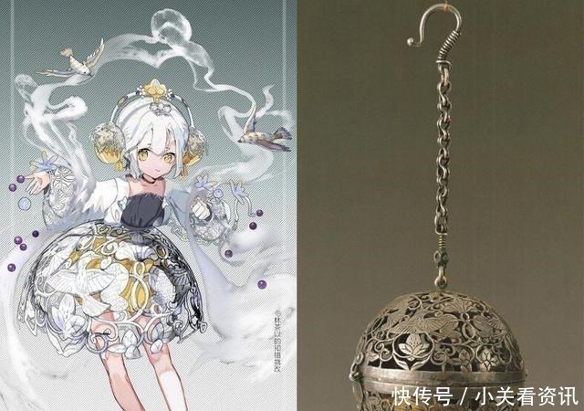 国家宝藏|国家宝藏又要出手办了!看着太妖娆了,感觉买了“妈见打”
