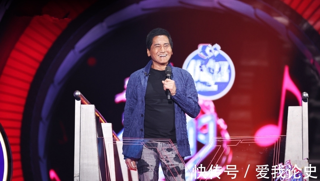 胡夏|《我们的歌》第三季首播，四大看点情怀拉满，齐秦林子祥不负众望