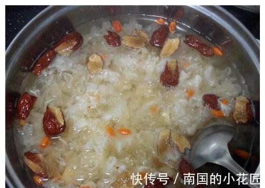 清心安神|秋天失眠多梦,常喝天然“安眠药”,清心安神,入睡快一觉到天亮