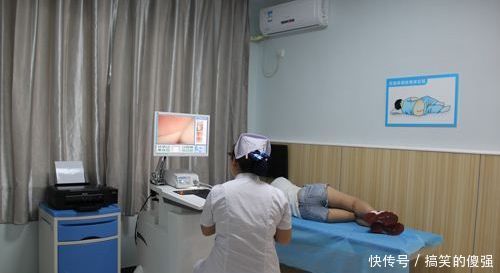妇科常规检查|孕妇们想要顺产,躲不过这项检查,做过的都说很尴尬
