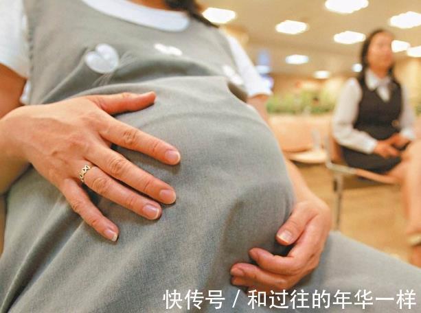 剖腹产|孕36周产检时,为什么最好让老公陪同主要是为了确认两件事