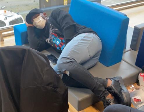 特殊待遇|凌晨1点!洛国富发文怒斥足协:太不尊重归化了,矛头直指陈戌源