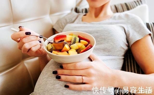 脑细胞|整个孕期,孕妇真正不能做的是这些事,你可别搞错