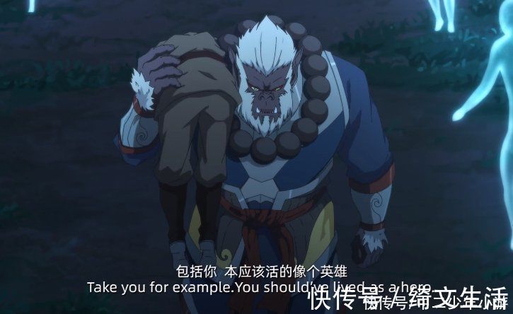 第二季|评分开始回暖,《镇魂街》重制版观感极佳!这次观众终于满意了