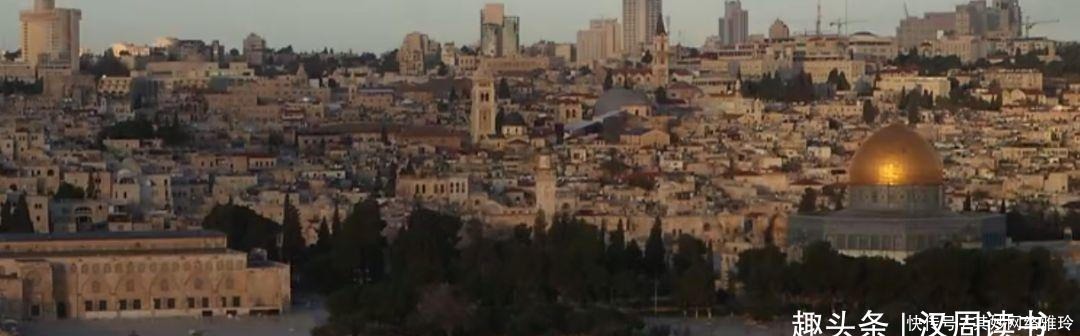 博物馆|以色列冷知识7则