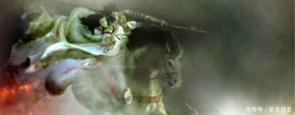 世人|史上最值钱的尸体，引来数千人自相残杀，世人却说天道轮回！