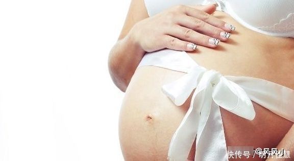 胎儿|胎儿在入盆时,孕妇会有感觉吗?孕妈不妨多观察,或许可以知道