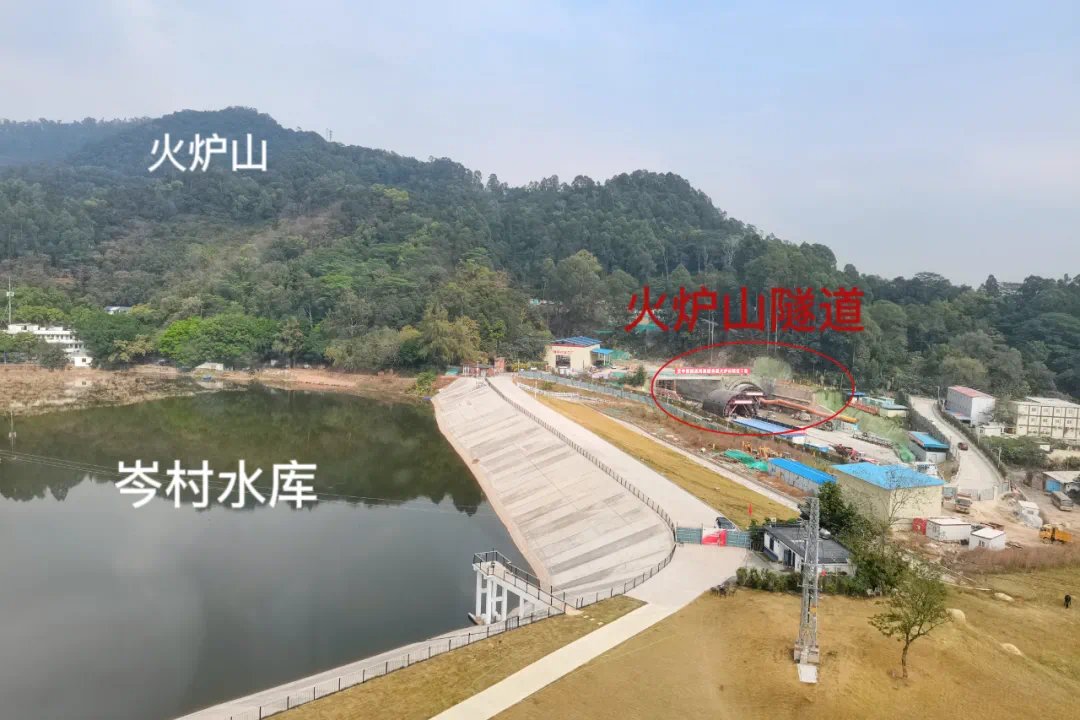 天河|改個名漲價1w+/平?合景接手慧源山莊改名合景臻源...