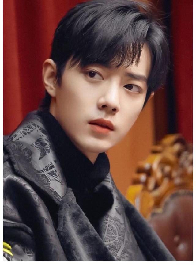 肖战|邻居 34 下